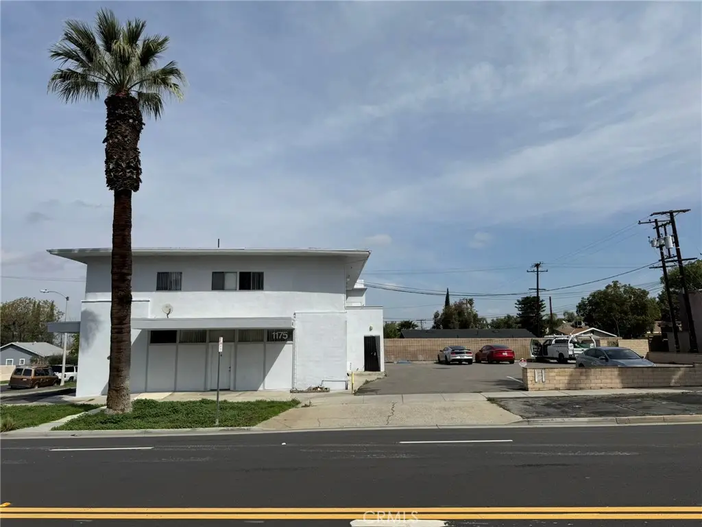 1185 W Grand, Corona, CA 92882 - #1