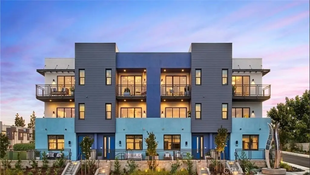 753 Site Drive, Brea, CA 92821 - #1