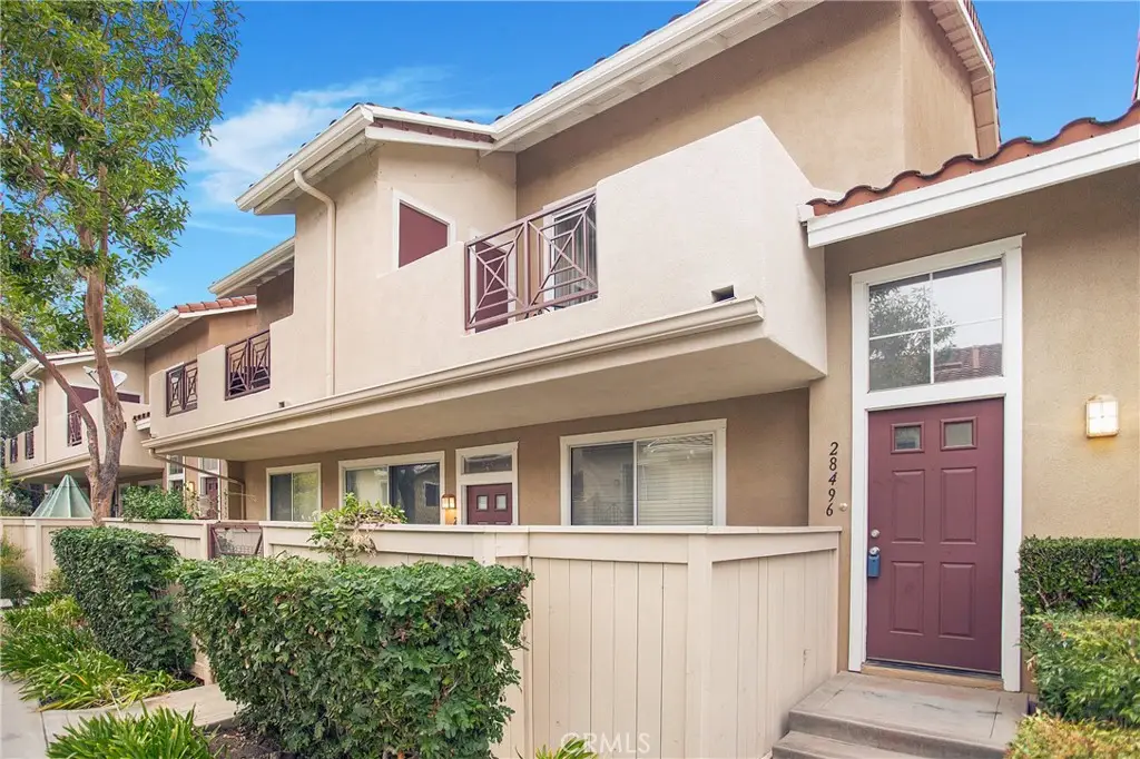 28496 Lucca Court, Lake Forest, CA 92679 - #1