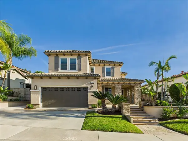3786 Carson, Yorba Linda, CA 92886