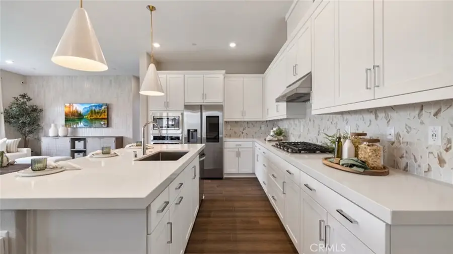 24517 Via La Sombrilla, Valencia, CA 91354 - #3