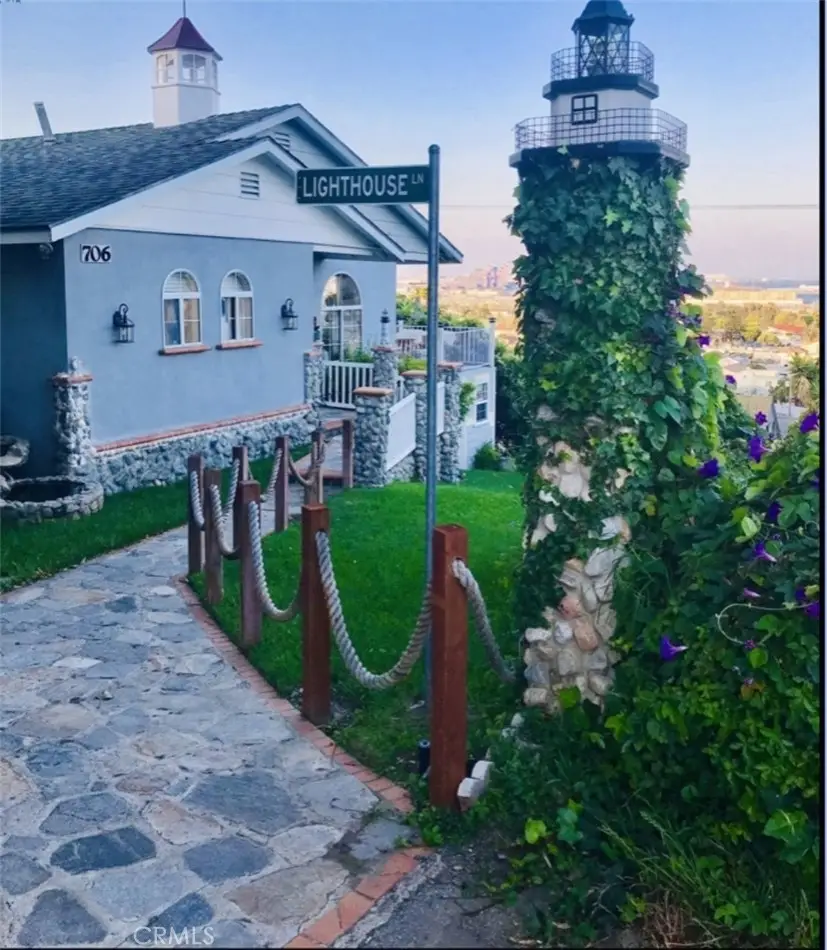 706 W 29th, San Pedro, CA 90731 - Image #1