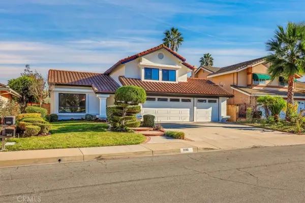 1116 Hedgewood, Diamond Bar, CA 91765