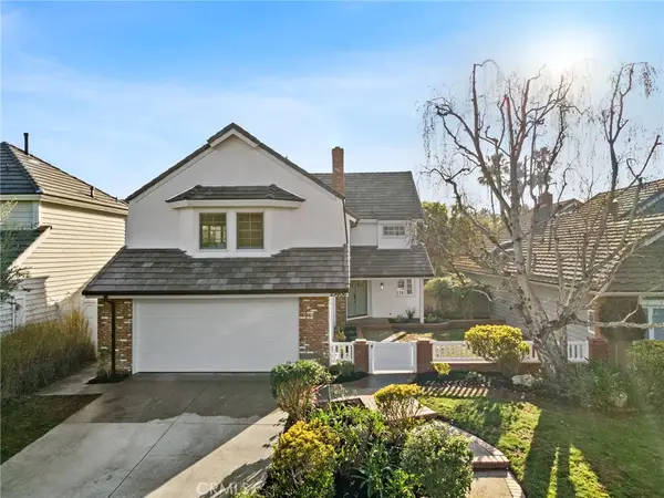 23906 Lanteen Circle, Laguna Niguel, CA 92677