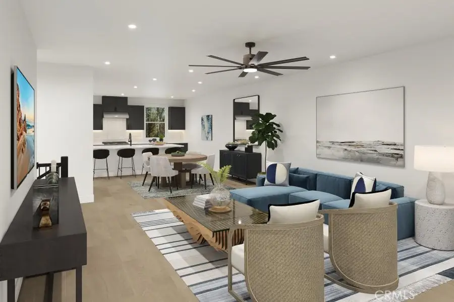 136 Palisades, Irvine, CA 92618 - #2