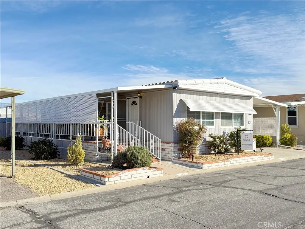 2205 Acacia #62, Hemet, CA 92543 - #1