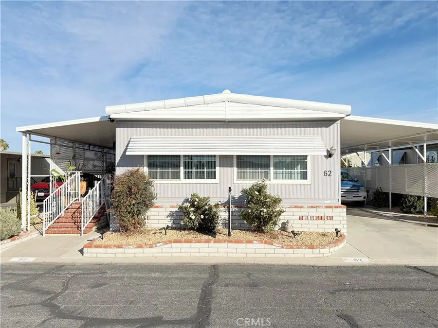 2205 Acacia #62, Hemet, CA 92543 - #2