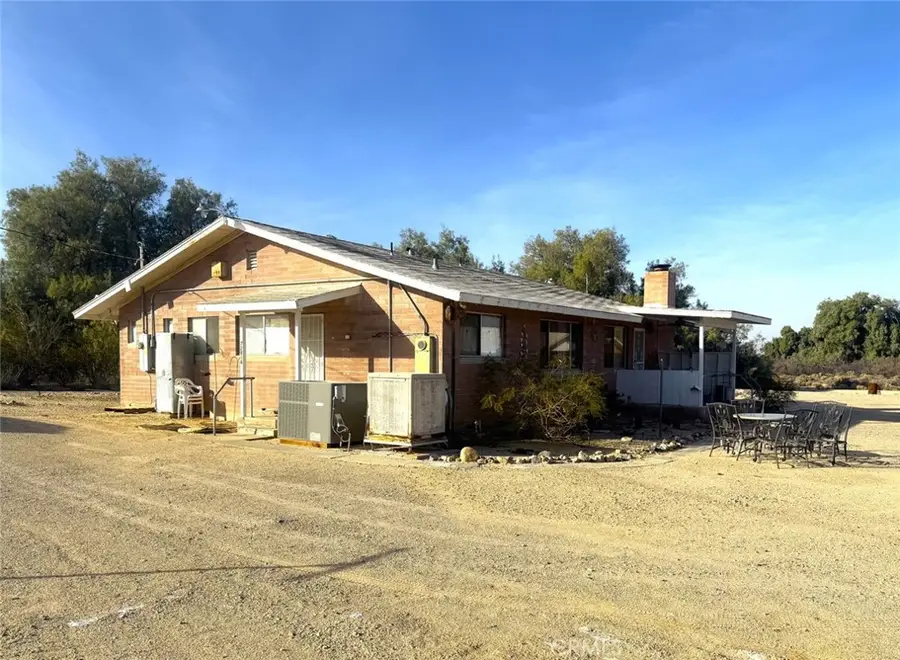 72816 Old Chisholm, Twentynine Palms Yucca Valley, CA 92277 - #2
