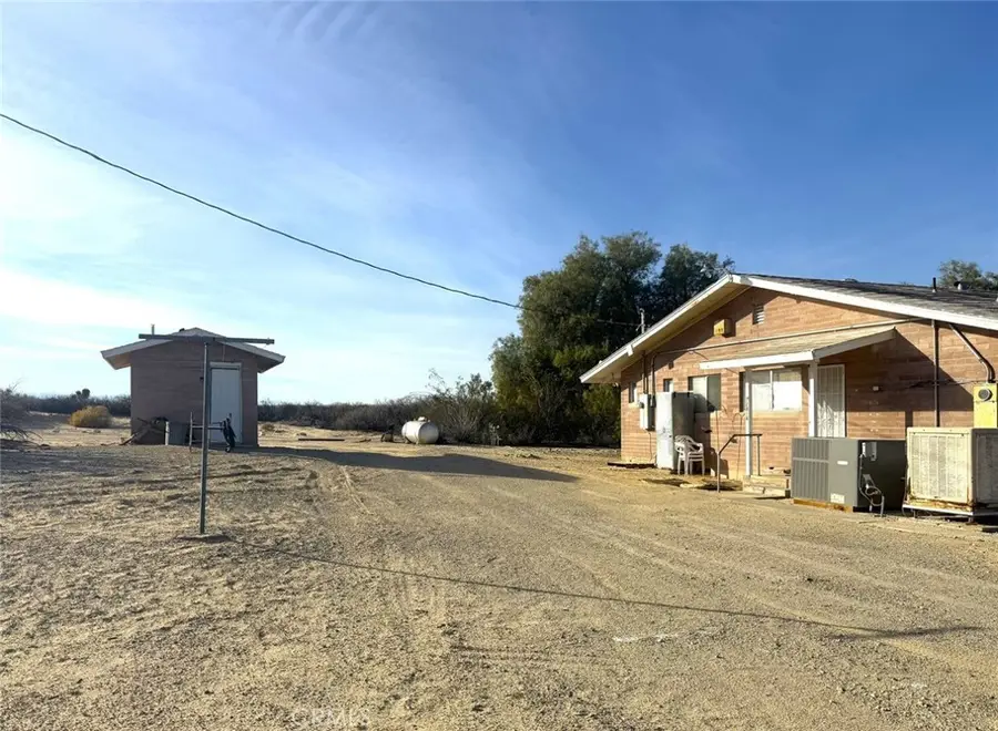 72816 Old Chisholm, Twentynine Palms Yucca Valley, CA 92277 - #3