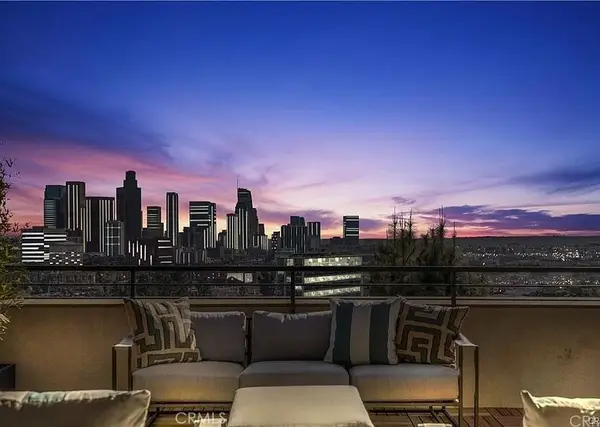 1056 N Joels Place, Los Angeles, CA 90012