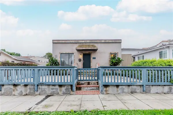 1025 W 12th, San Pedro, CA 90731