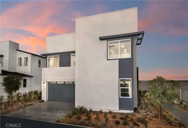 3437 East Moonstone Drive, Ontario, CA 91761