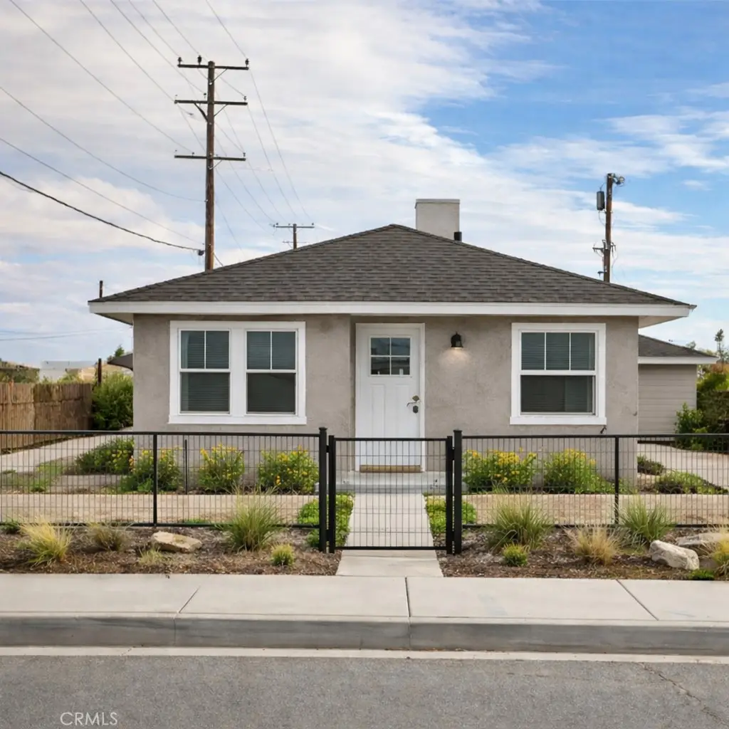 6389 West Court, Twentynine Palms, CA 92277 - #1