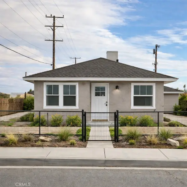 6389 West Court, 29 Palms, CA 92277