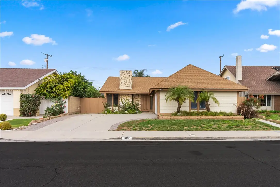 7666 Larkspur, Buena Park, CA 90620 - #1