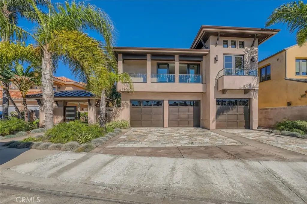 16462 Malden Circle, Huntington Beach, CA 92649 - Image #1