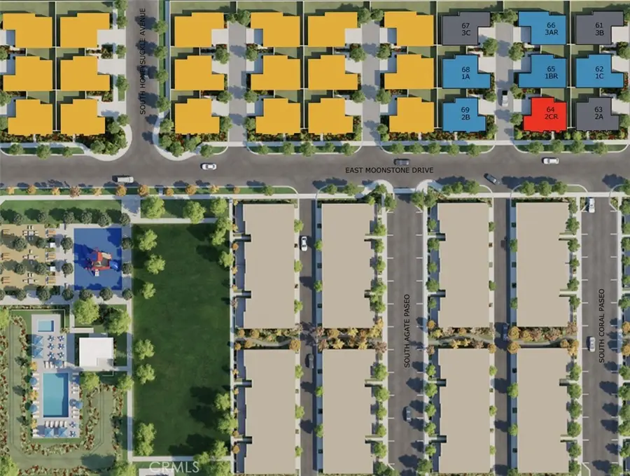 3443 East Moonstone Drive, Ontario, CA 91761 - Image #3