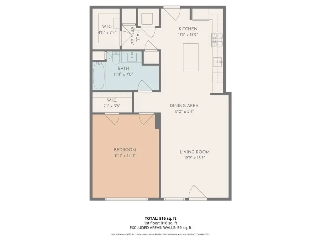 1901 S Victoria #116, Oxnard, CA 93035 - #1