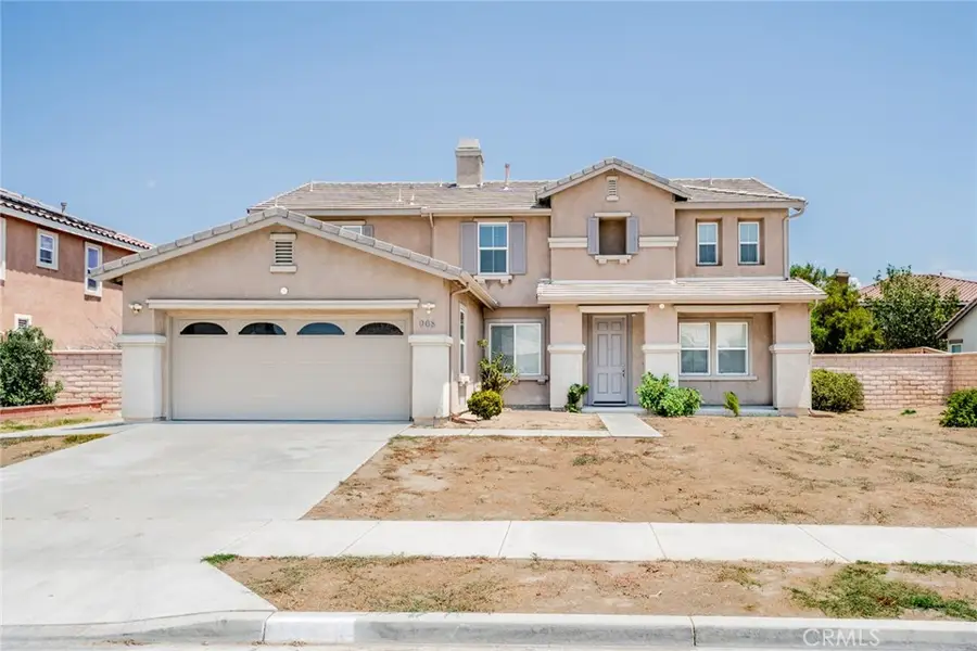 968 Cornflower Drive, Hemet, CA 92545 - #2