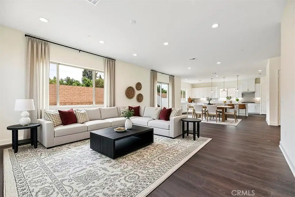 1452 Moore Street, Redlands, CA 92374 - #1