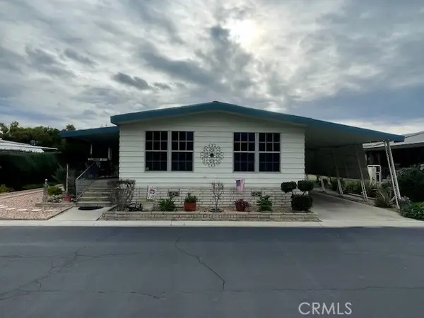 2230 Lake Park Drive #153, San Jacinto, CA 92583