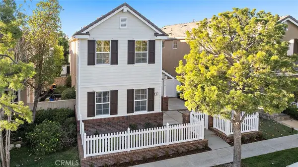 9 Paverstone, Ladera Ranch, CA 92694