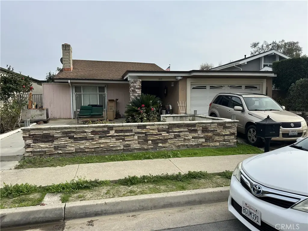 610 Calle Vicente, San Clemente, CA 92673 - Image #1