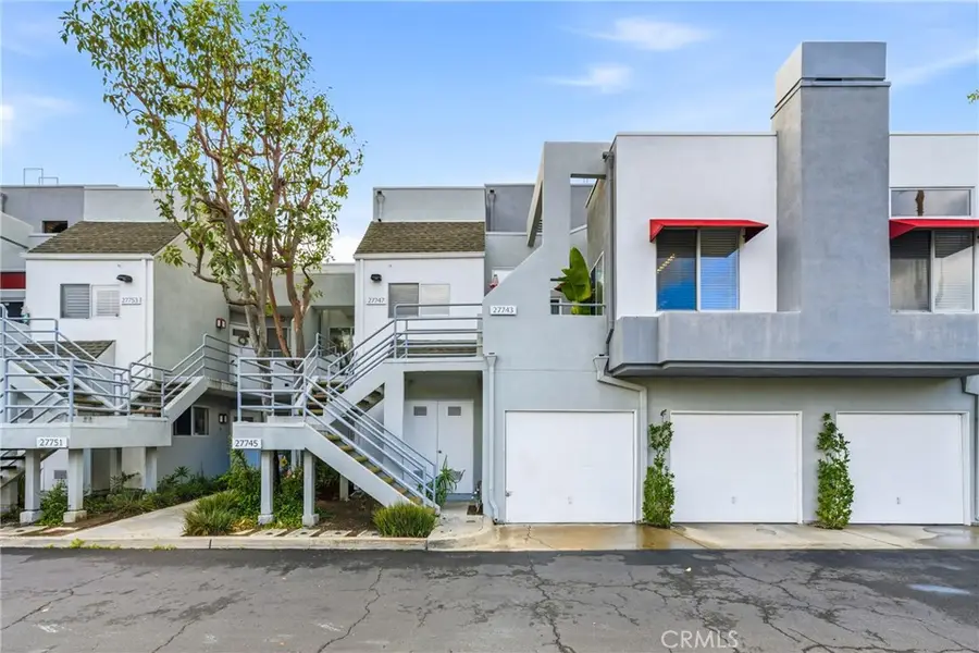 27743 Zircon #104, Mission Viejo, CA 92691 - #3