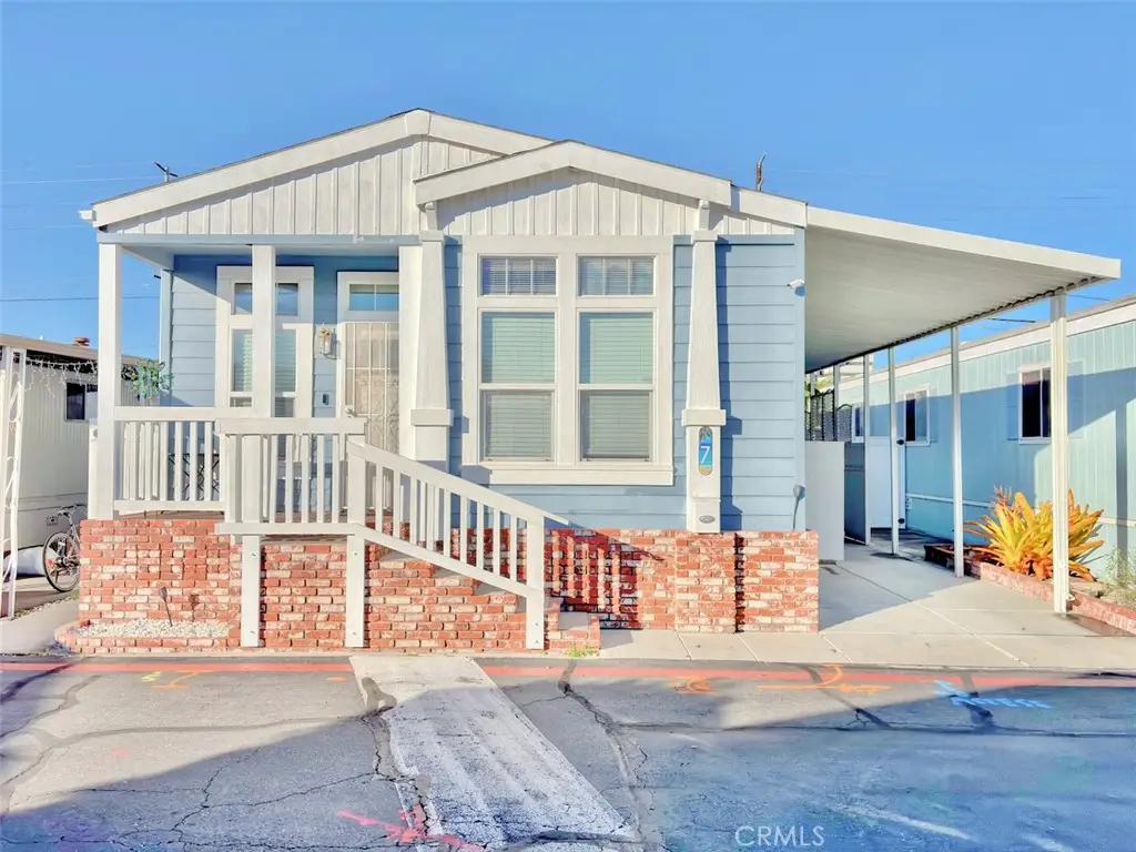 7652 Garfield #7, Huntington Beach, CA 92648 - Image #1