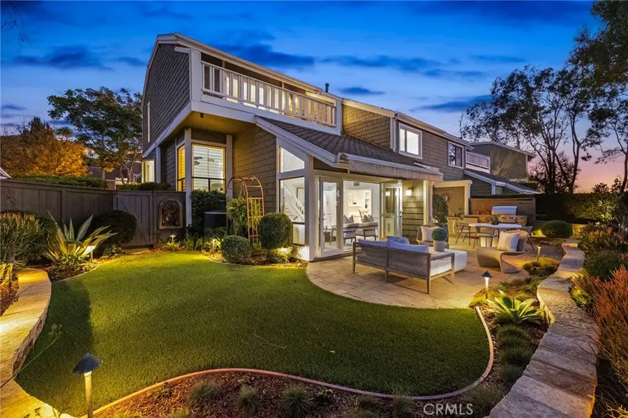 26 Canyon Ridge, Irvine, CA 92603 - #3