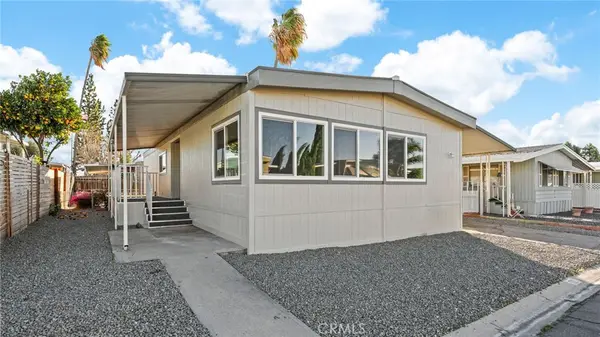 2505 Foothill Boulevard #122, San Bernardino, CA 92410