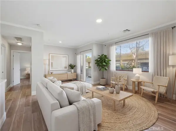 22681 Oakgrove #215, Aliso Viejo, CA 92656