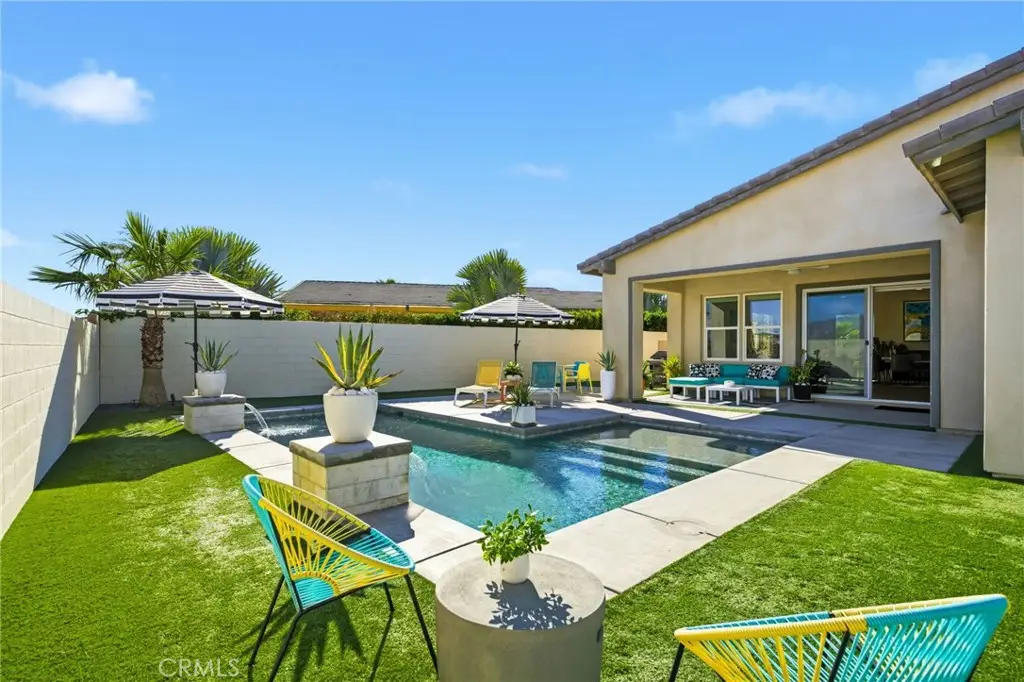 74376 Zeppelin, Palm Desert, CA 92211 - #1