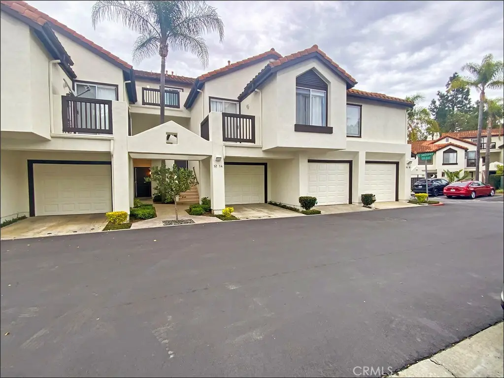 12 Coco Beach #201, Laguna Niguel, CA 92677 - Image #1