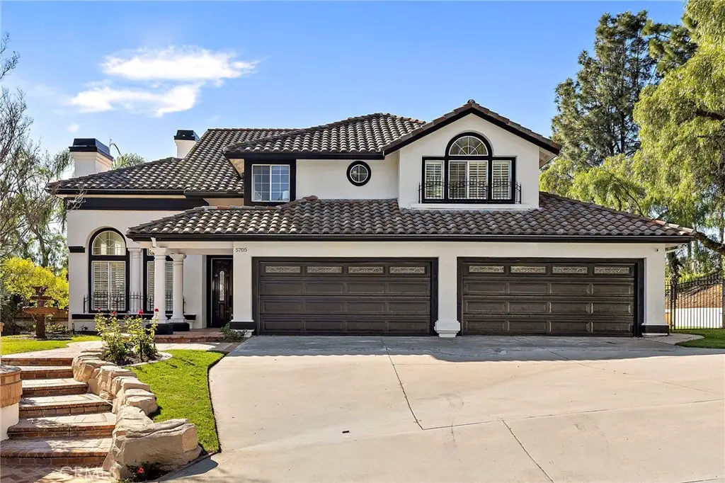 5705 Camino De Bryant, Yorba Linda, CA 92887 - Image #1