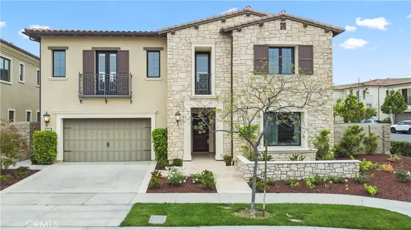 51 Redshift, Irvine, CA 92618