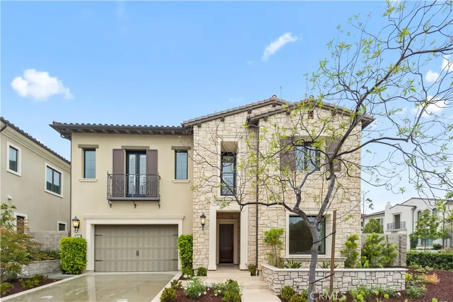 51 Redshift, Irvine, CA 92618 - #2