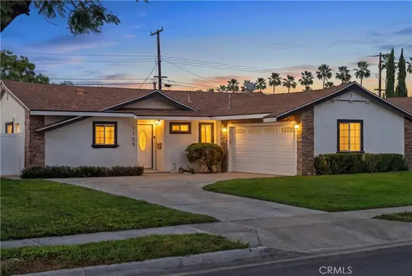 1125 W Hampshire, Anaheim, CA 92802