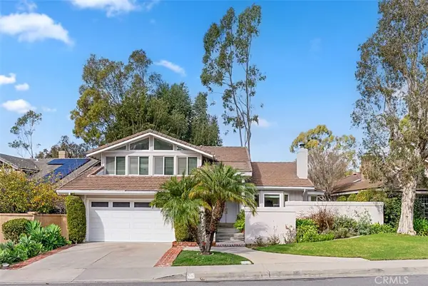 45 Sycamore Creek, Irvine, CA 92603