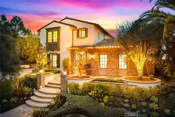 37 Blue Summit, Irvine, CA 92603