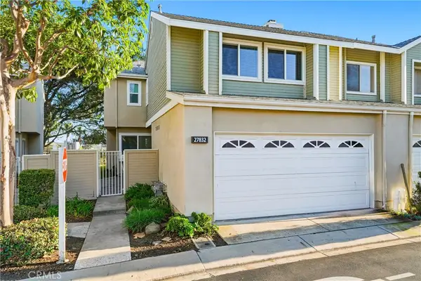 27832 Aberdeen #56, Mission Viejo, CA 92691