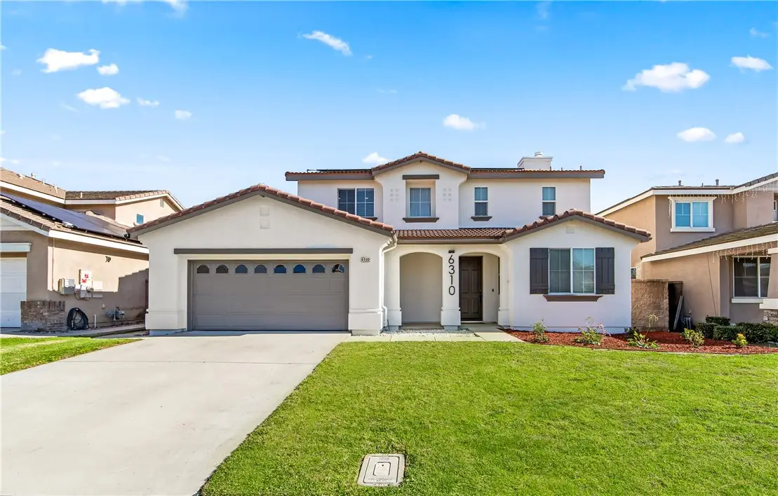 6310 Cosmos, Eastvale, CA 92880 - #1