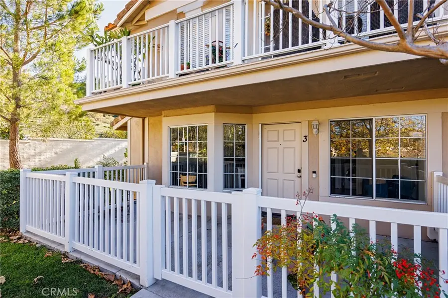 19801 Meadow Ridge Dr #3, Trabuco Canyon, CA 92679 - #2