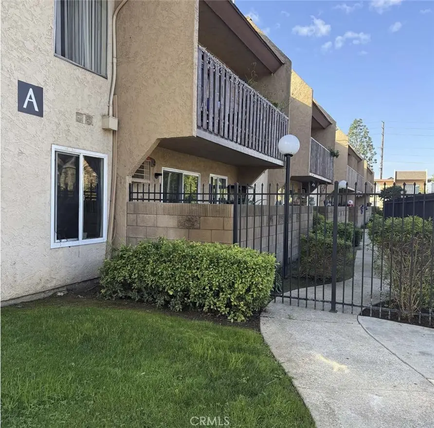 801 S Lyon Street #21 (A-123), Santa Ana, CA 92705 - #1