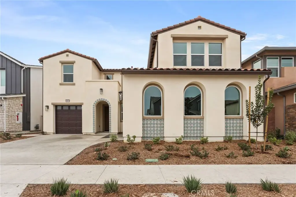 16671 Terra Seca Avenue, Chino, CA 91708 - #1