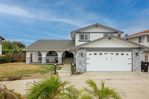 1216 Baseline, La Verne, CA 91750