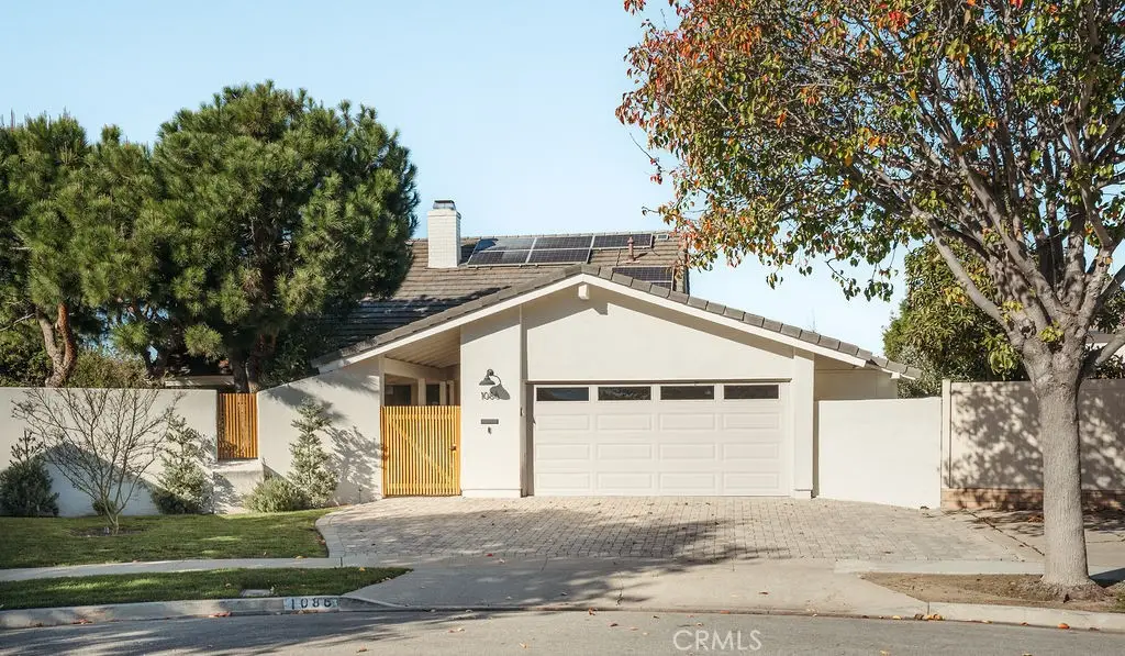 1086 Vallejo, Costa Mesa, CA 92626 - #1