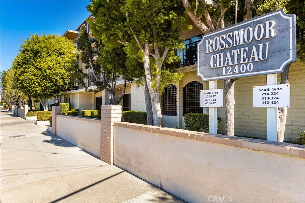 12400 Montecito #219, Seal Beach, CA 90740 - Image #1