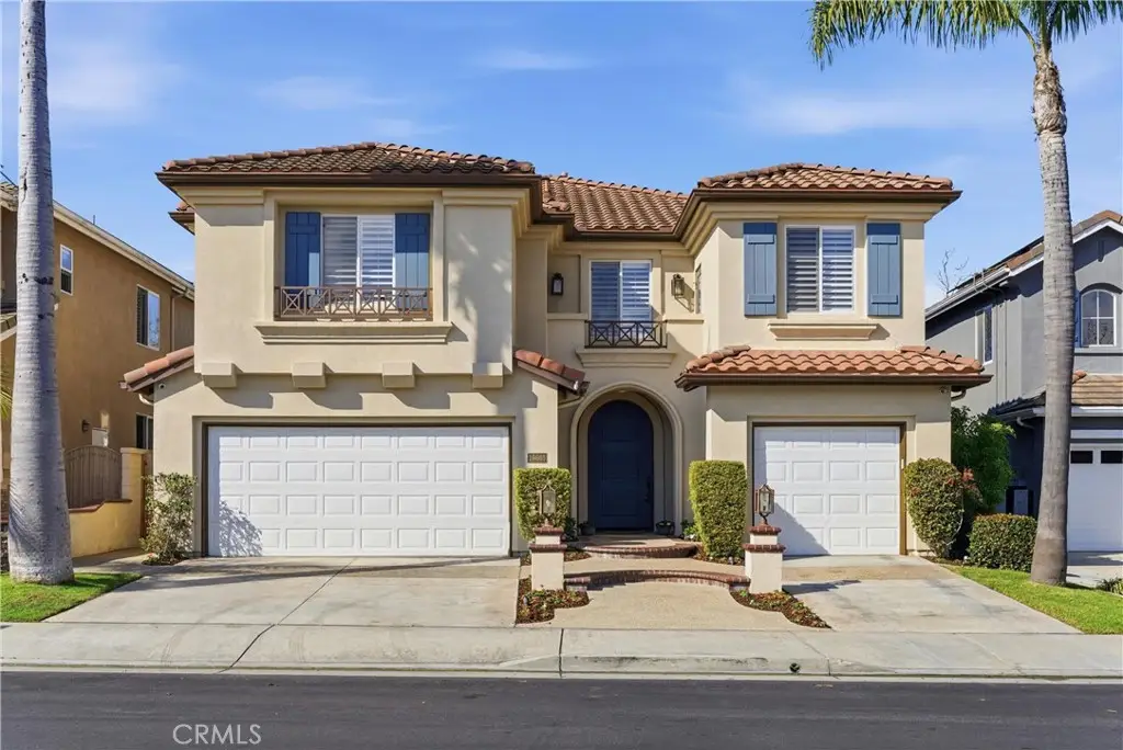 18665 Ambrose, Huntington Beach, CA 92648 - Image #1