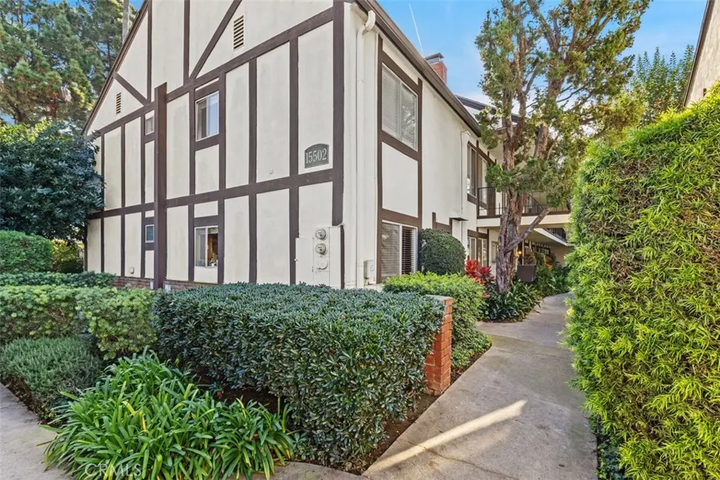 15502 Williams #O, Tustin, CA 92780 - #1